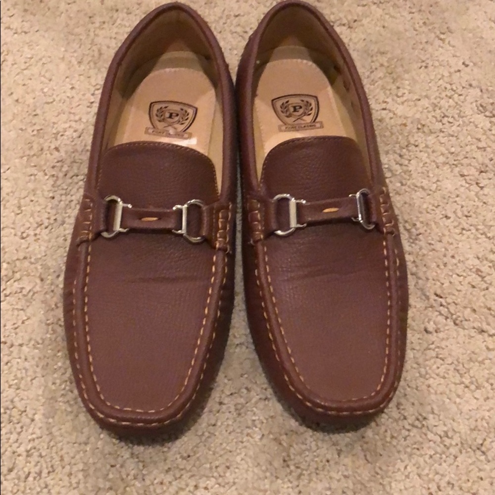 Phat Classic loafers